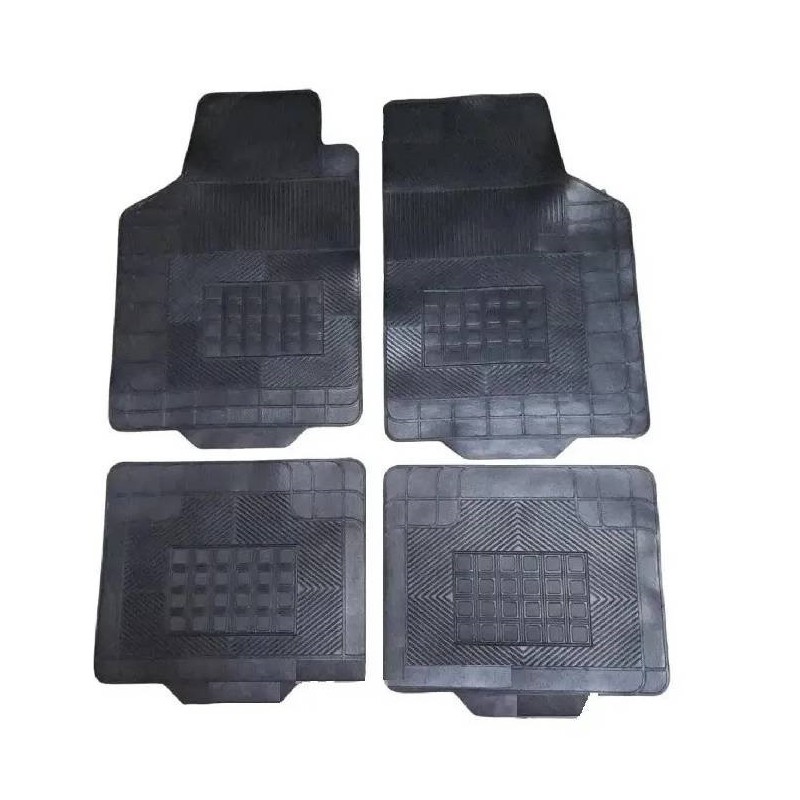 Jogo de Tapete CAR Floor G0270