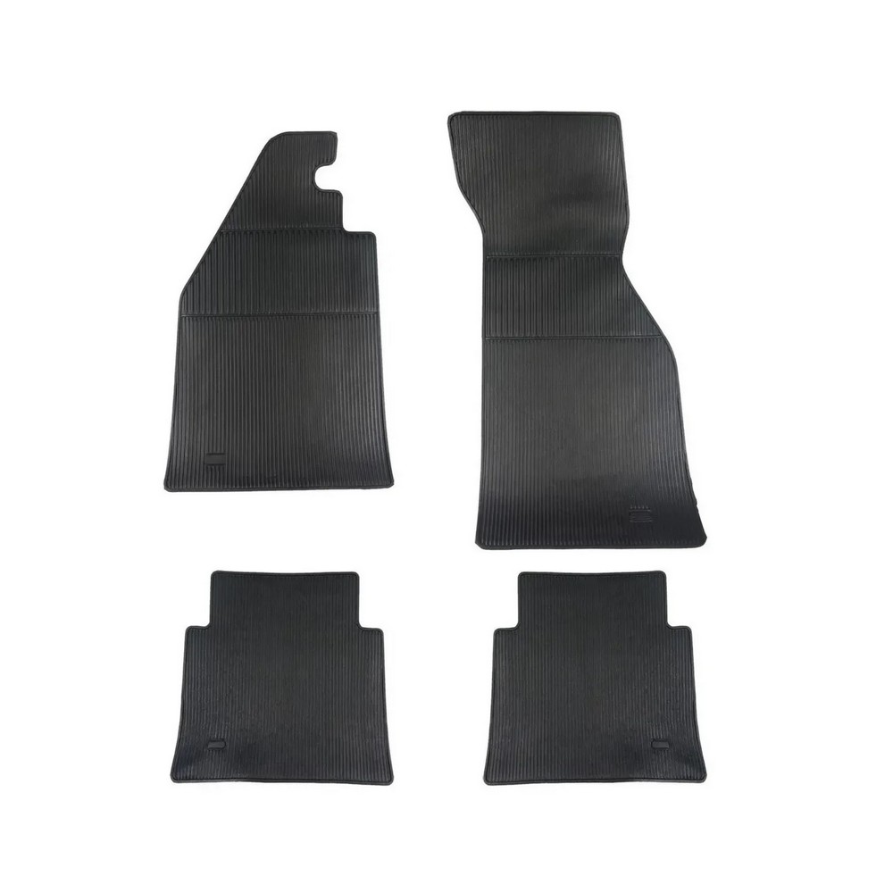 Jogo de Tapete CAR Floor D0010