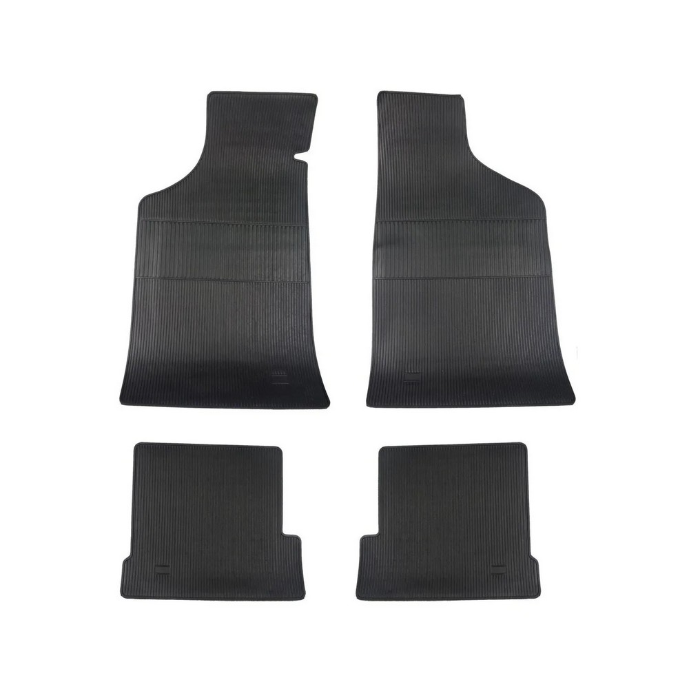 Jogo de Tapete CAR Floor D0030