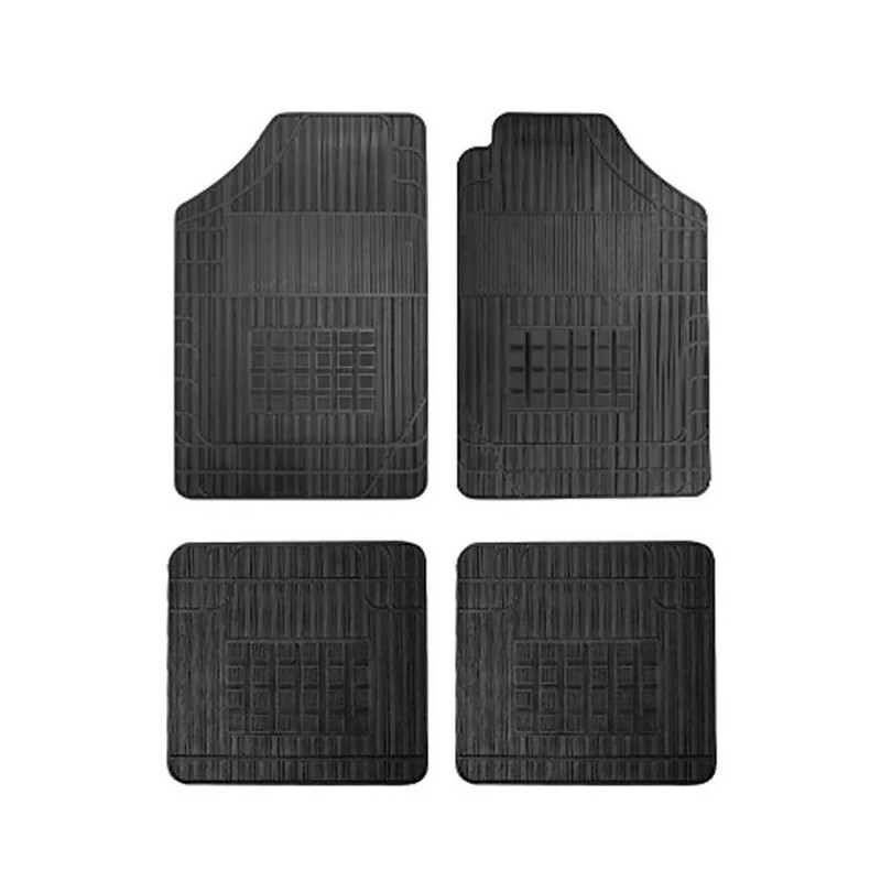 Jogo de Tapete CAR Floor G0220