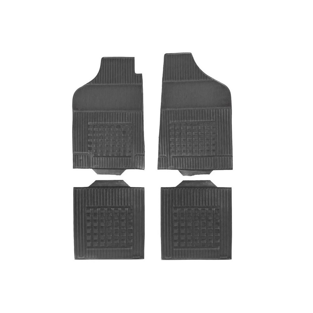 Jogo de Tapete CAR Floor U0450