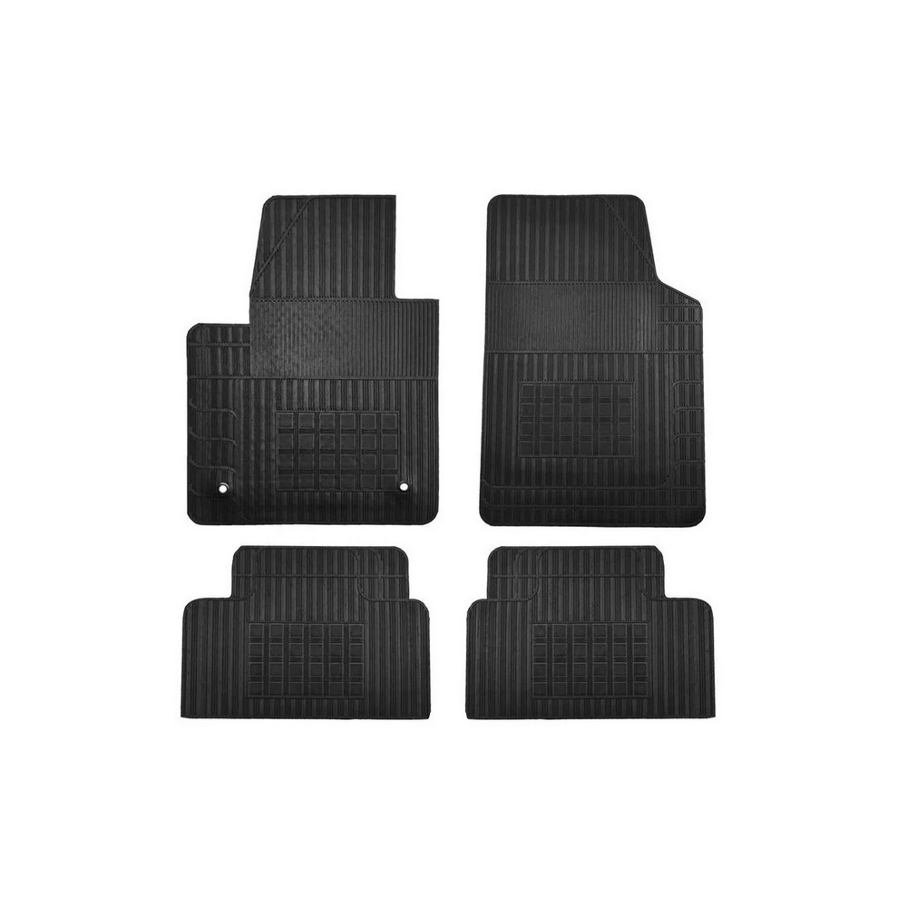 Jogo de Tapete CAR Floor G0330
