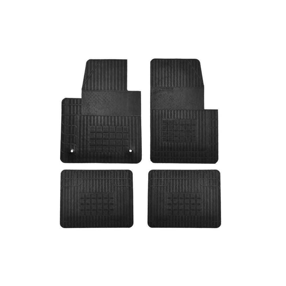 Jogo de Tapete CAR Floor G0320