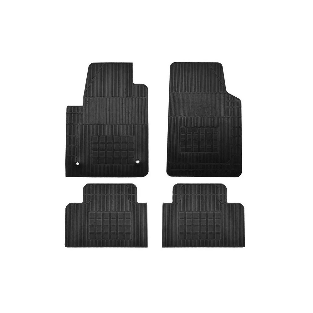 Jogo de Tapete CAR Floor G0020