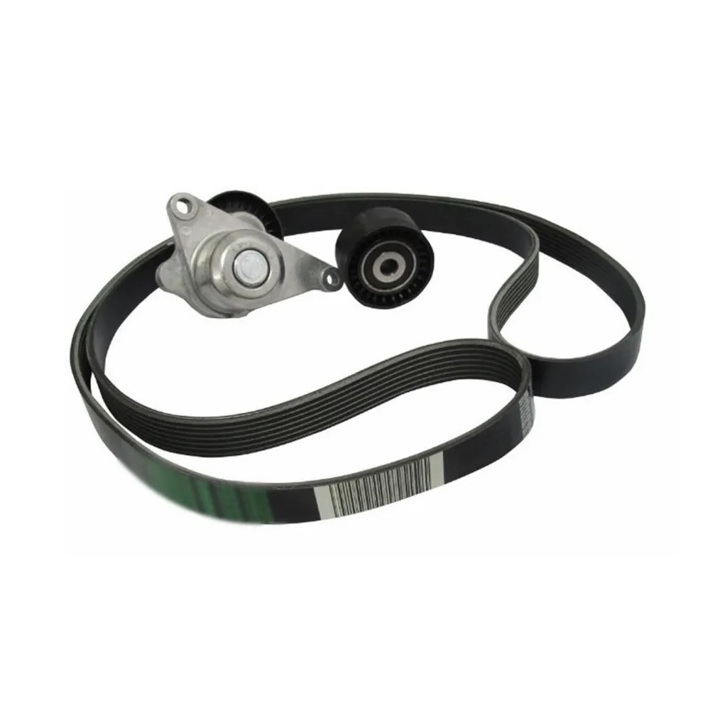 Jogo de Tensor da Correia do Alternador Renault 117209956R