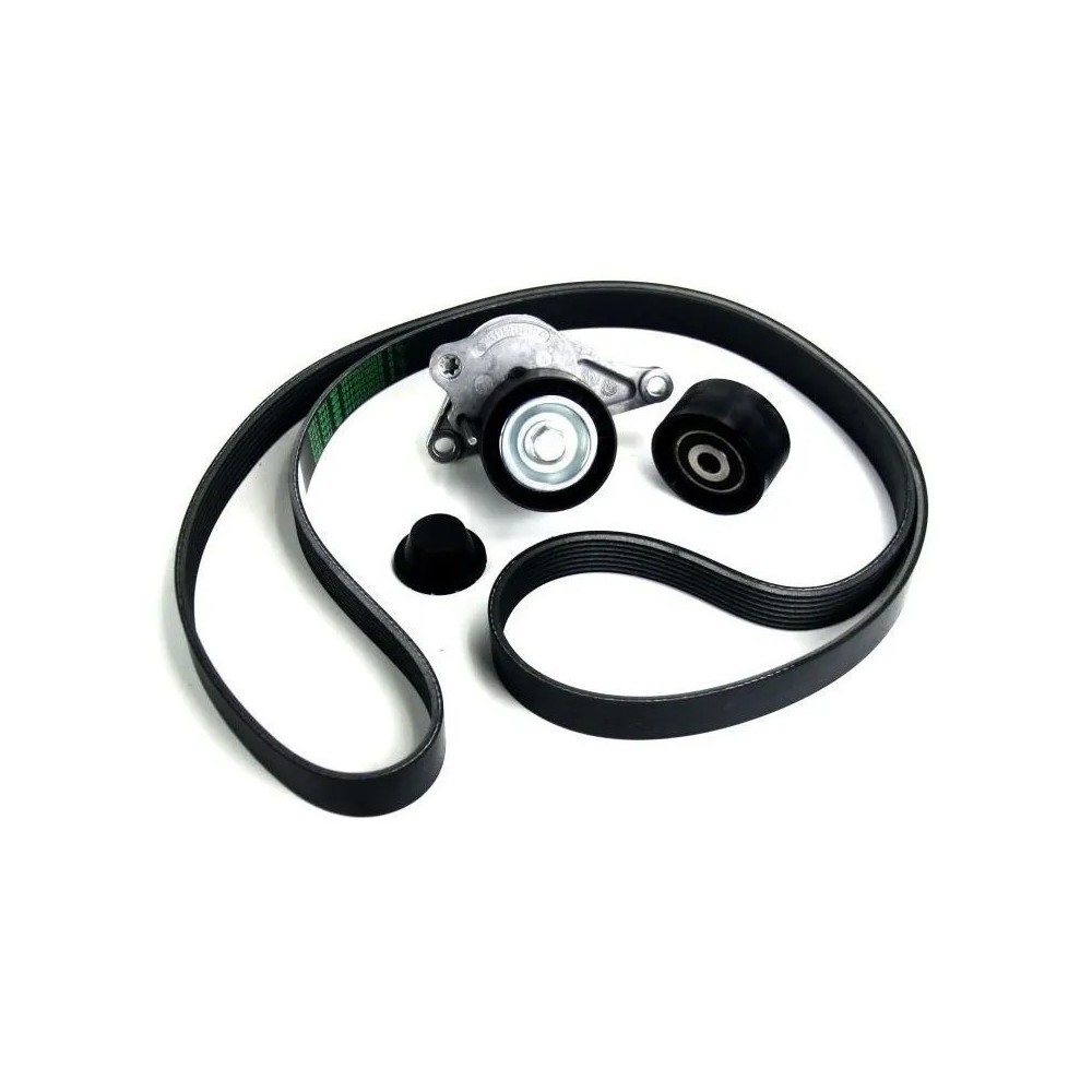 Jogo de Tensor da Correia do Alternador Renault 7701476645
