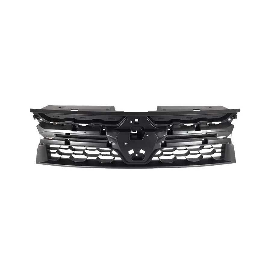 Jogo Grade do Radiador (Par) Automotive Imports ZN5858082