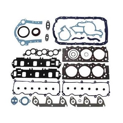 Jogo Juntas Motor Apex APXJG161900