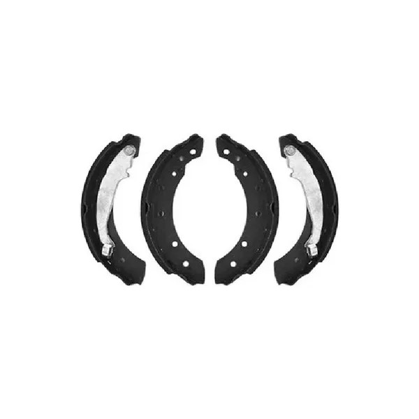 Jogo Patim de Freio SYL 207602