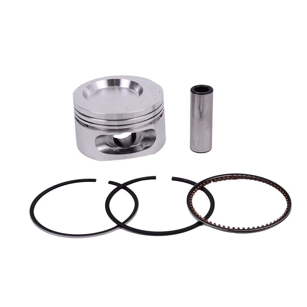 Jogo Pistão com Anel (0.50) Gasolina KS 97290610