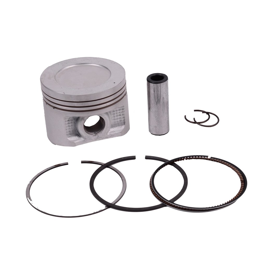 Jogo Pistão com Anel (0.50) Gasolina KS 97326620