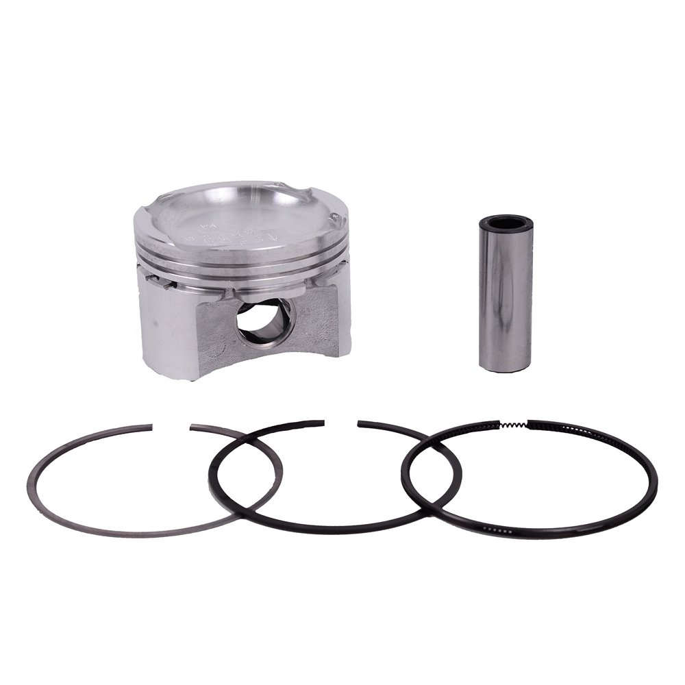 Jogo Pistão com Anel (0.60) Gasolina KS 40618621