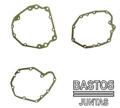 Junta da Caixa de Câmbio Bastos Juntas 231102