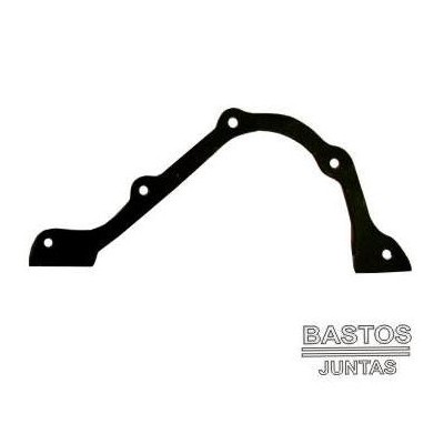 Junta da Flange do Motor dianteira Bastos Juntas 144203