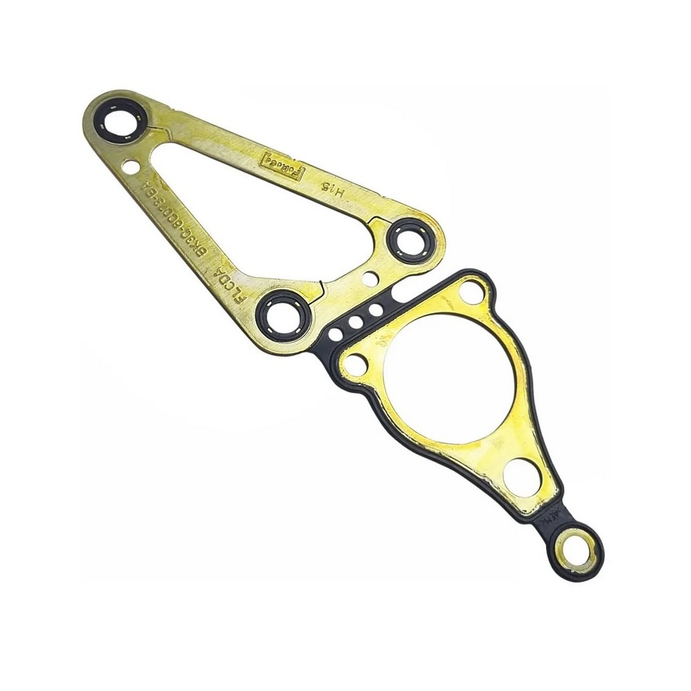 Junta da Tampa de Distribuição Ford BK3Z9F598A