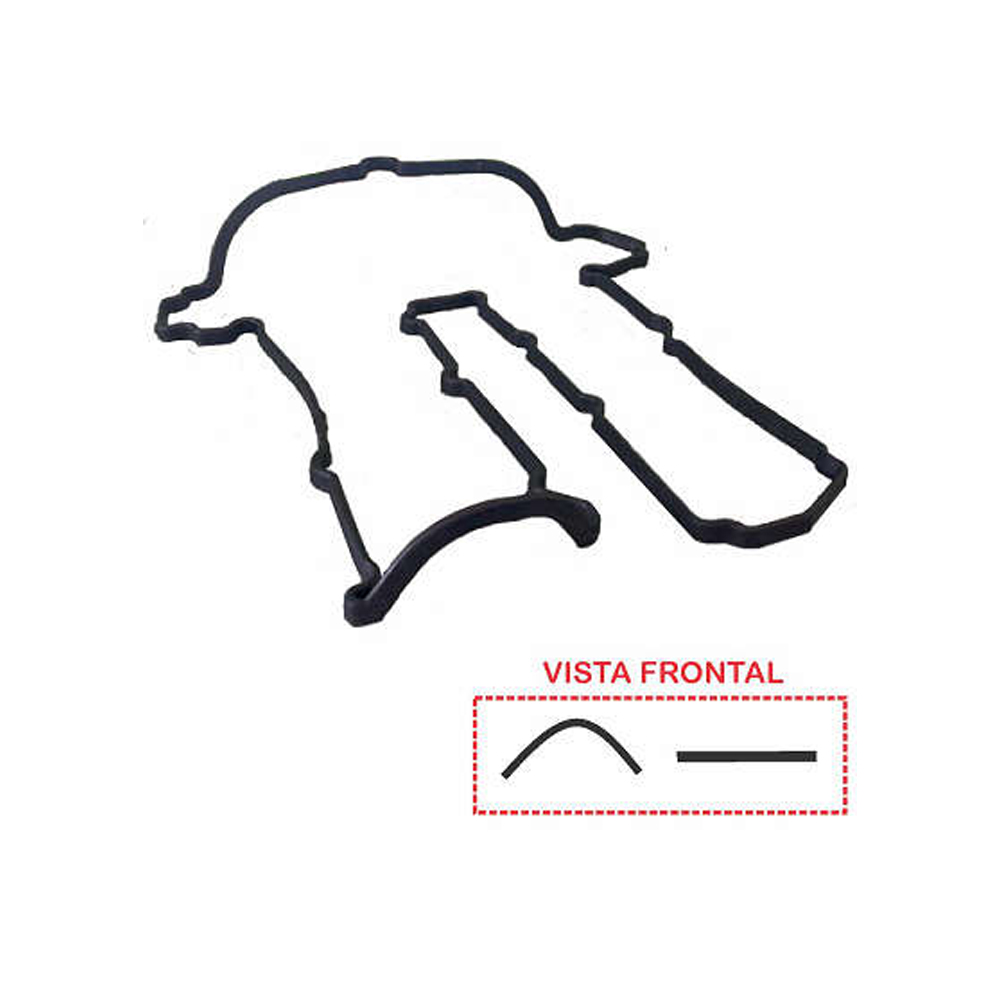Junta da Tampa de Válvulas Bastos Juntas 131790BN