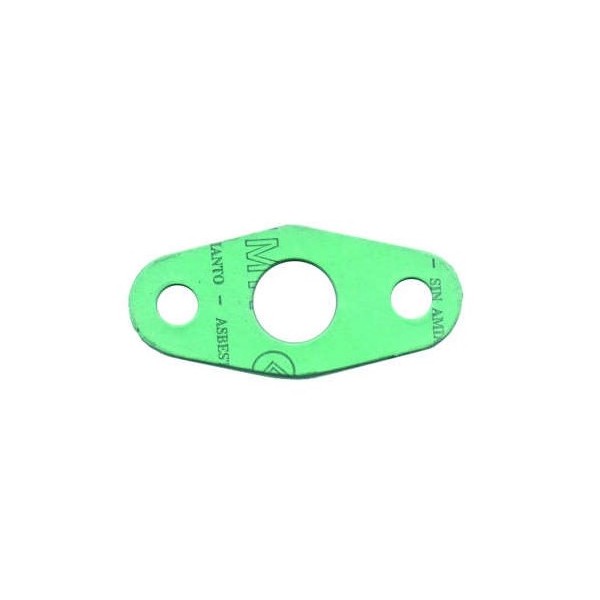 Junta da Turbina Oval Spaal 48376AN