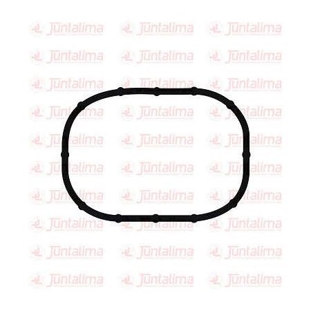Junta da Válvula Solenoíde Junta Lima JL11561