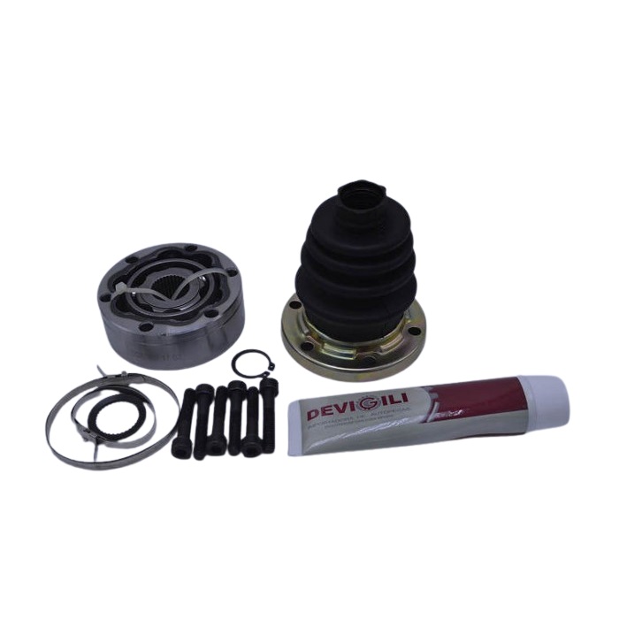 Junta Deslizante 33 Dentes Devigili DG87407