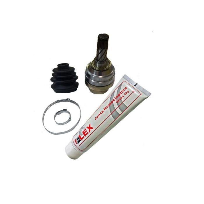 Junta Deslizante Flex Automotive FXJD05