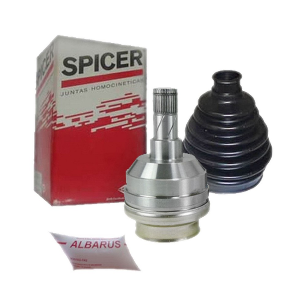 Junta Deslizante Spicer 356509