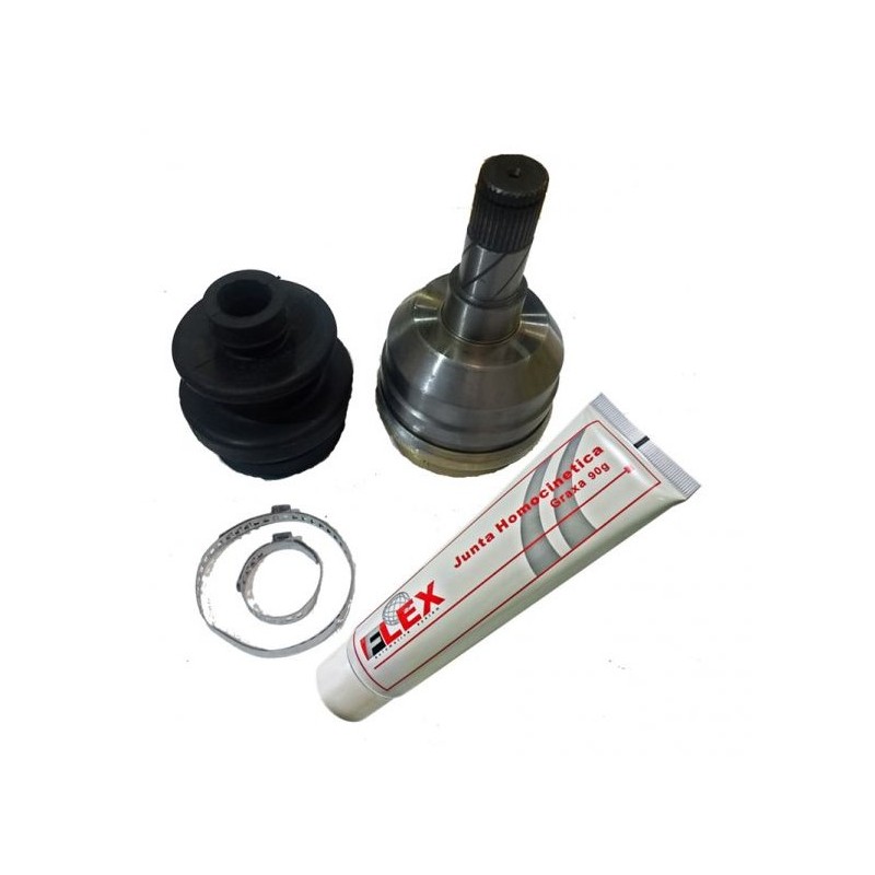 Junta Deslizante Flex Automotive FXJD07