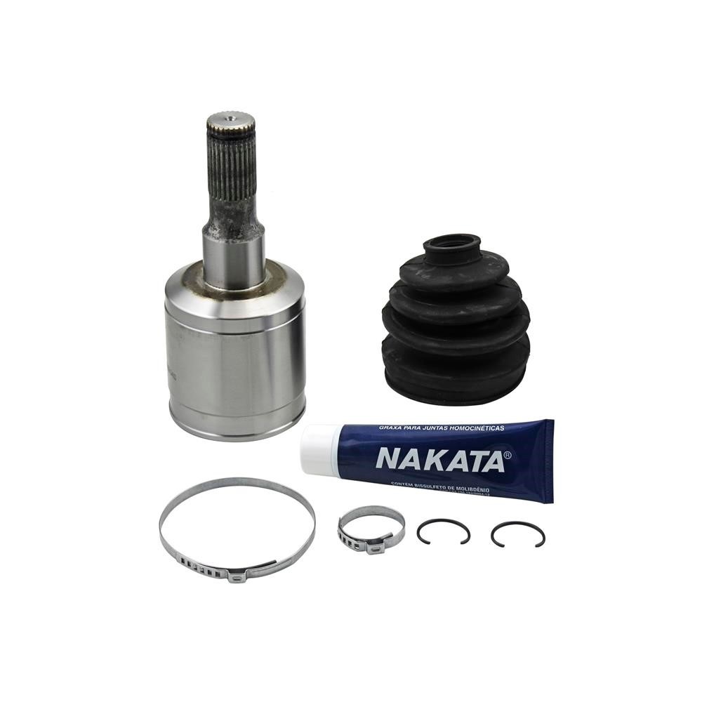 Junta Deslizante Nakata NJH12450D