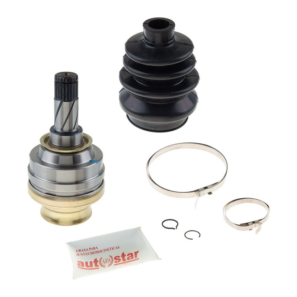 Junta Deslizante Delphi Autostar AJD02003