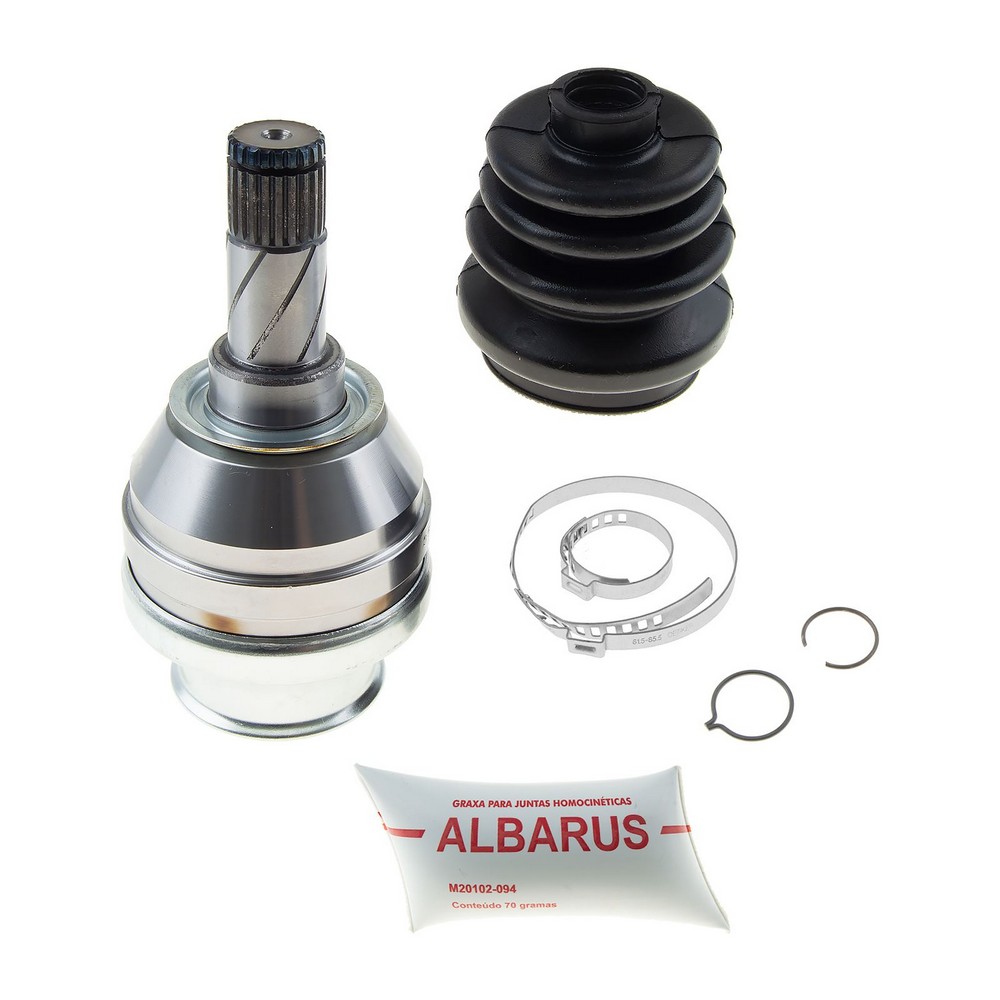 Junta Deslizante Delphi Spicer 356509A
