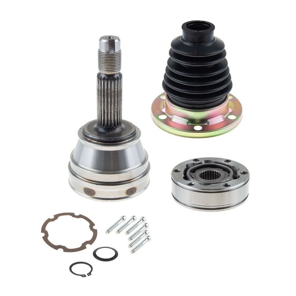 Junta Deslizante Doblo 25 Dentes Seineca Seineca SJD3108