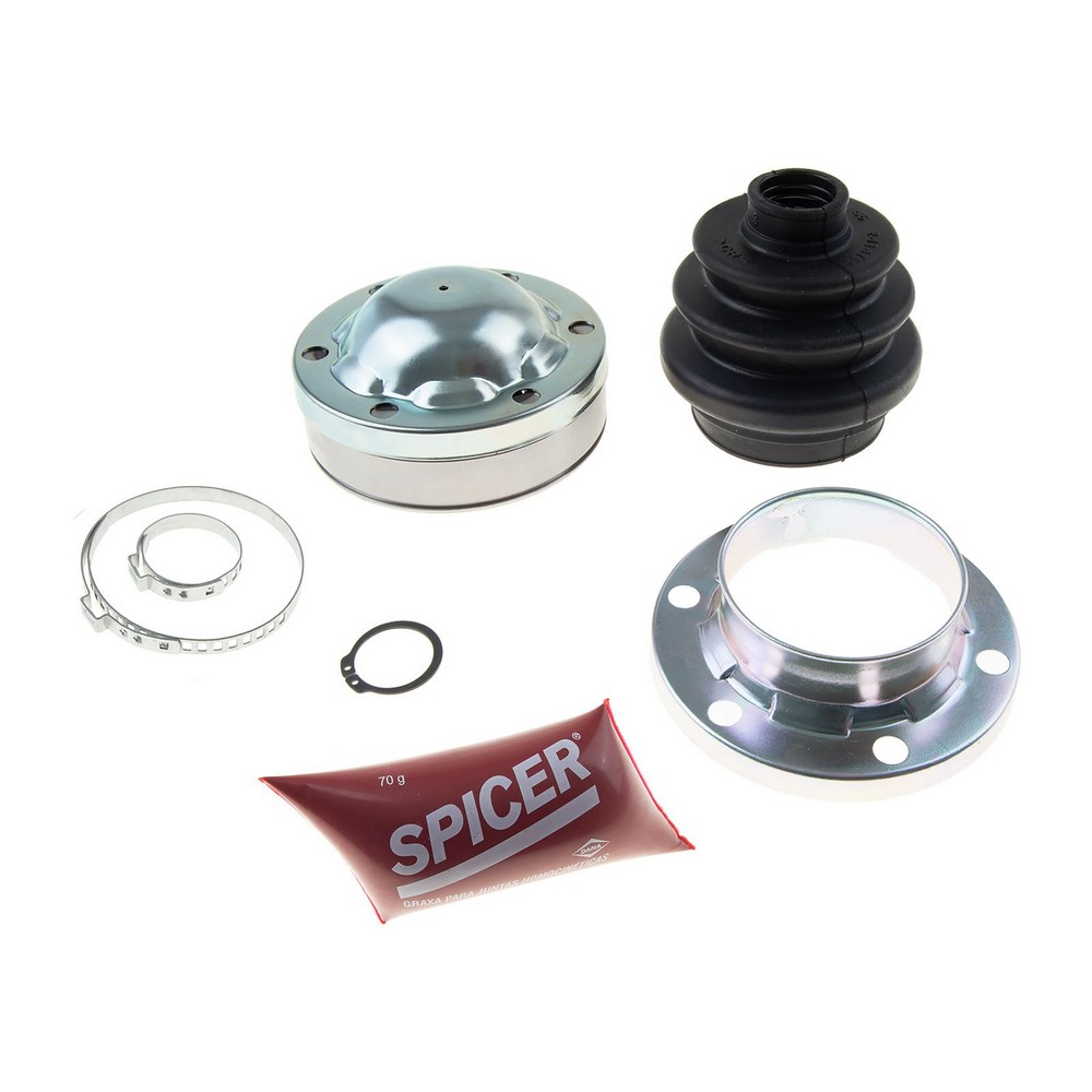 Junta Deslizante Spicer 523549A