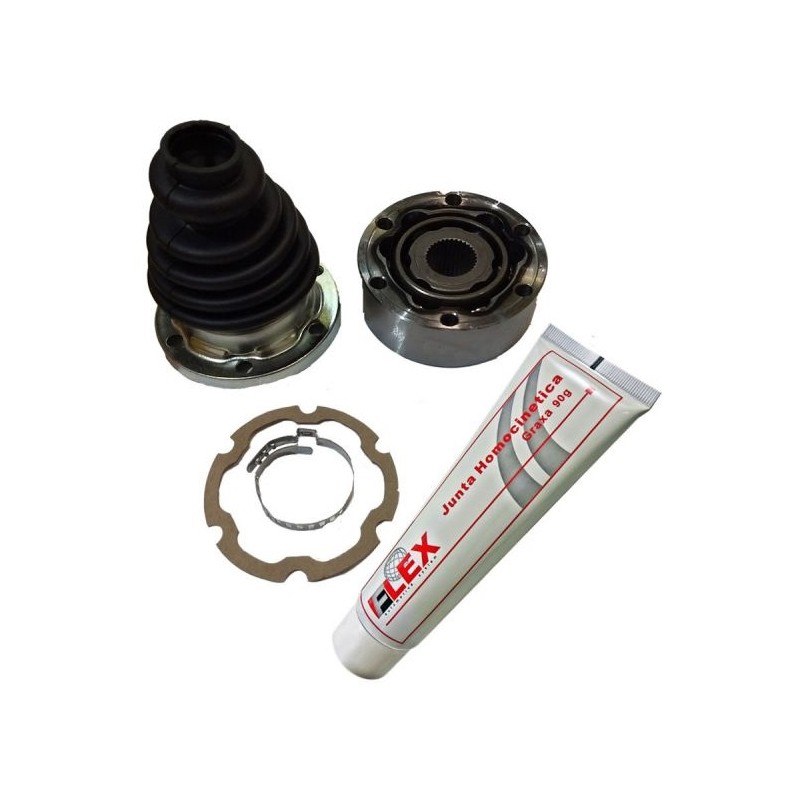 Junta Deslizante Flex Automotive FXJD08