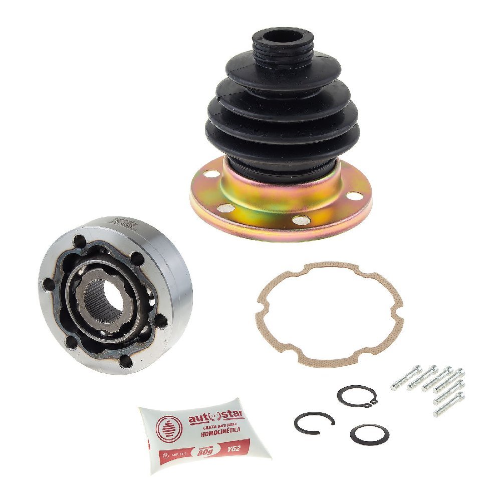Junta Deslizante Autostar AJD01003