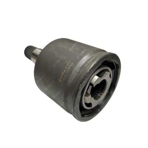 Junta Deslizante Seineca SJD3109