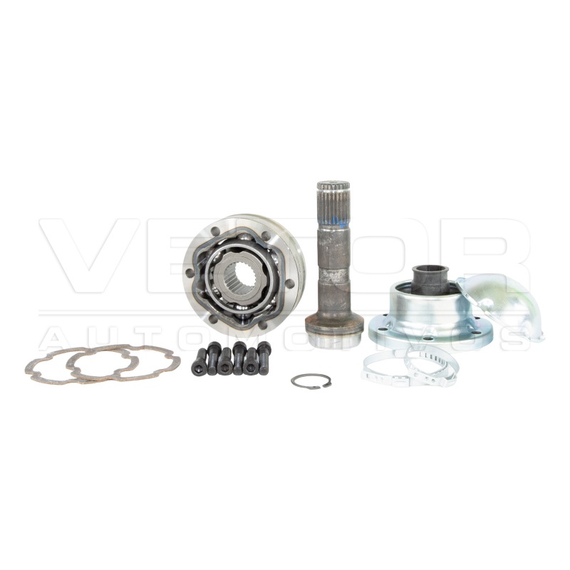 Junta Deslizante Vetor VT5788