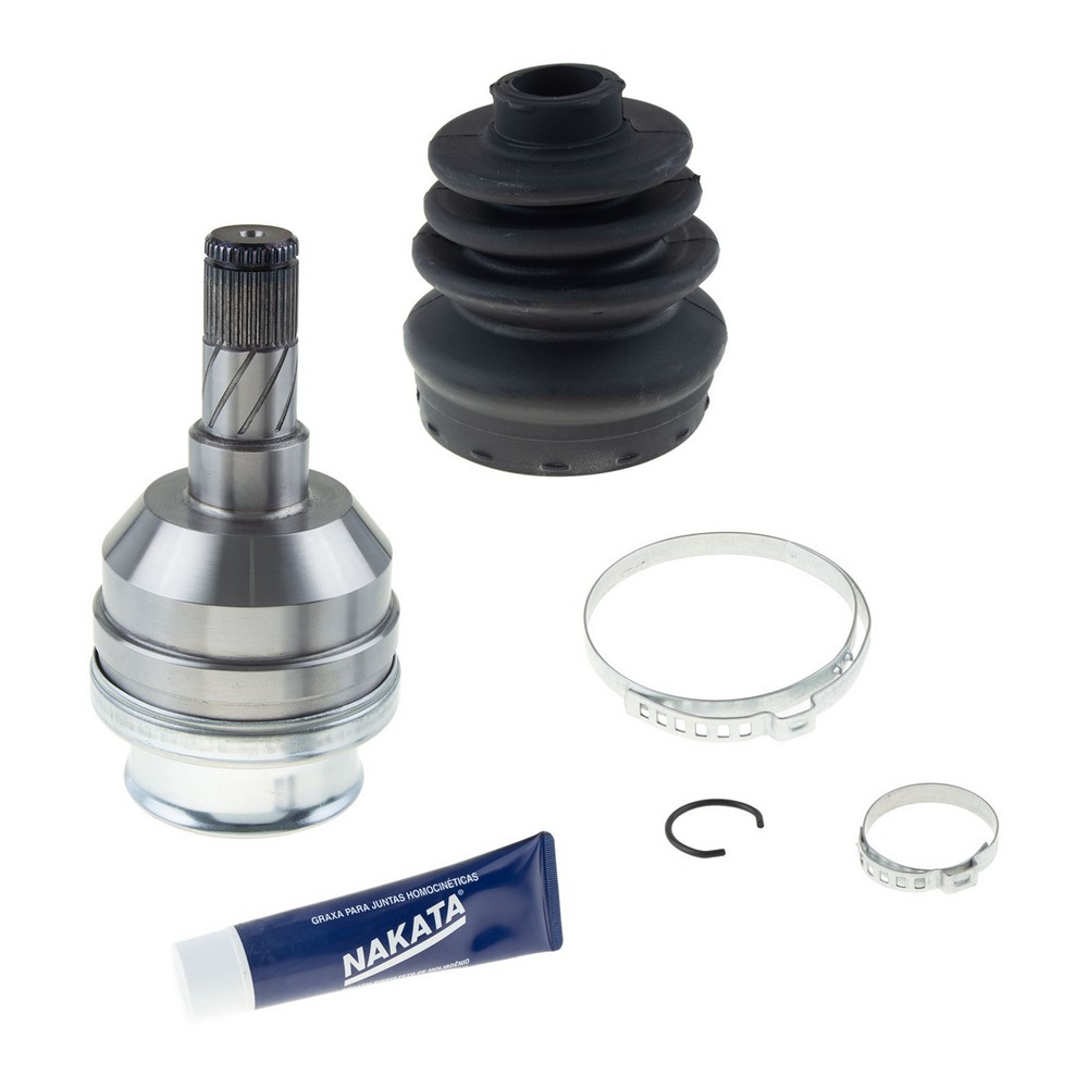Junta Deslizante Mecânico 25 Dentes Nakata NJH33299