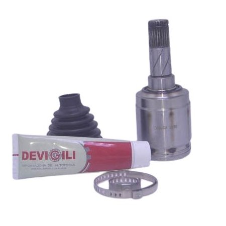 Junta deslizante tras evoque 2.0/2.2 Devigili DG80324