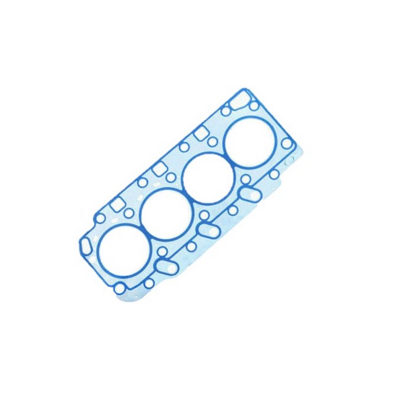 Junta do Cabeçote (0.90mm) Bastos Juntas 15155605ML3
