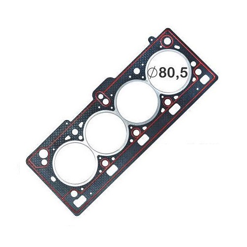 Junta do Cabeçote (1.60mm) Metal Bastos Juntas 1515118PK