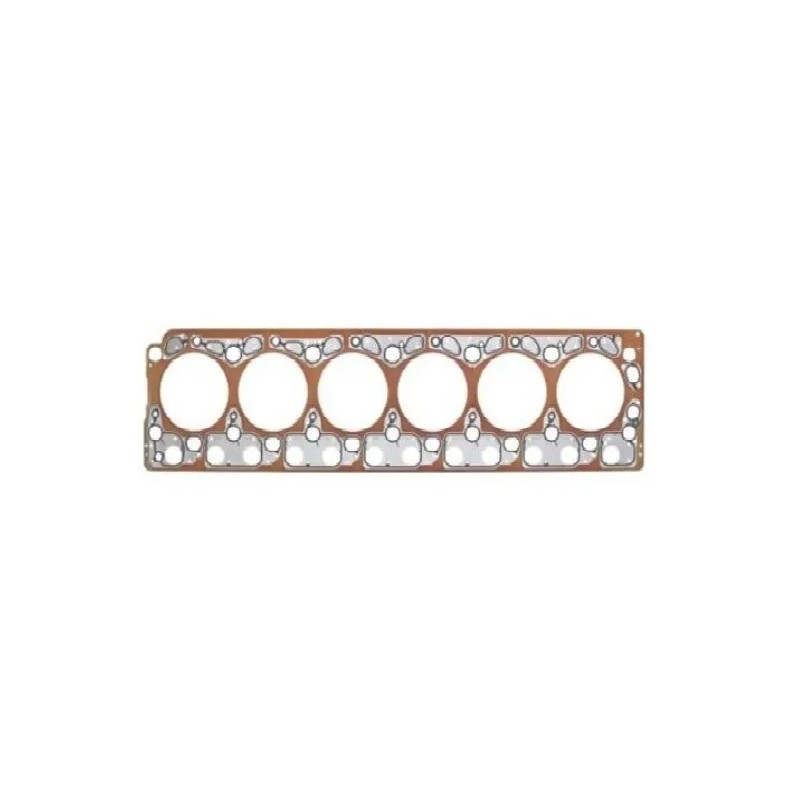 Junta do Cabeçote Metal Elastômero Ø106mm Elring 490150