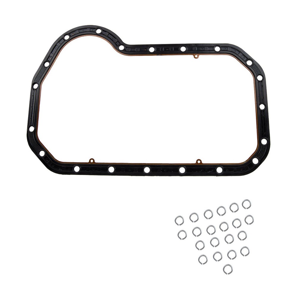 Junta do Cárter Metal com Limitador Torque Sabo 75944
