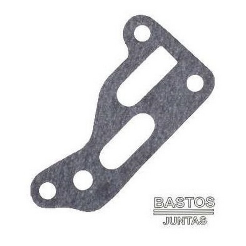 Junta do Suporte do Filtro de Óleo Bastos Juntas 114261