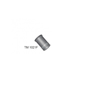 Junta Expansadora InoX Fabbof TM1021F