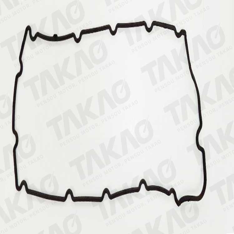 Junta Tampa de Válvulas Takao JTACY15