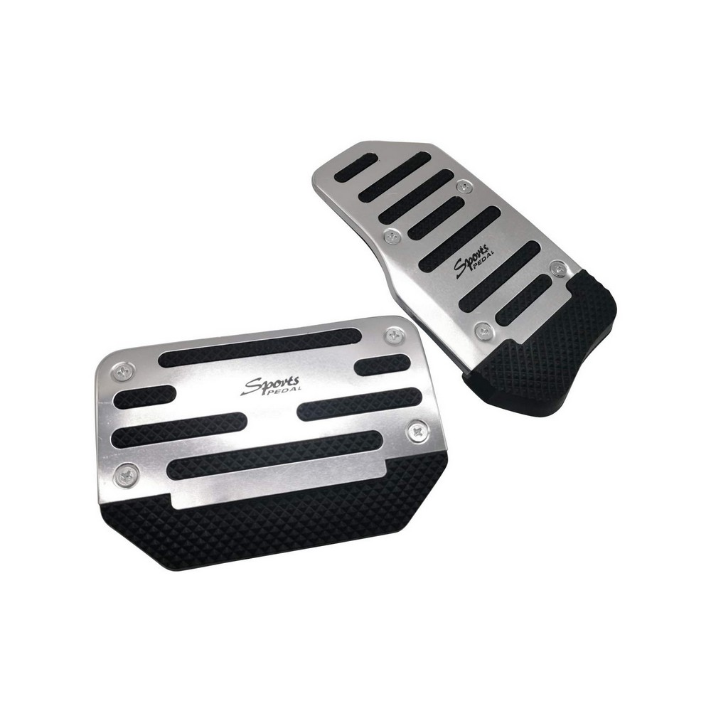 Kit 2pcs p/veiculo aut pto/pta BM Acessórios IS8263