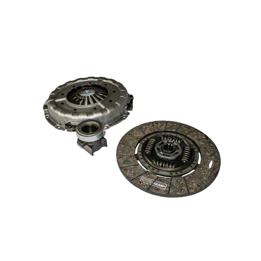 KIT AGRALE +12 MOTOR CUMMINS 3.8 (330mmX10) Sachs 3400001718