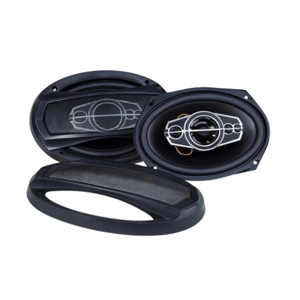 Kit Alto Falante JR8 M69PRO