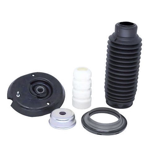 Kit Amortecedor com Rolamento dianteiro Axios M4LT90040