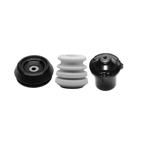 Kit Amortecedor Completo dianteiro Axios BR10204401130