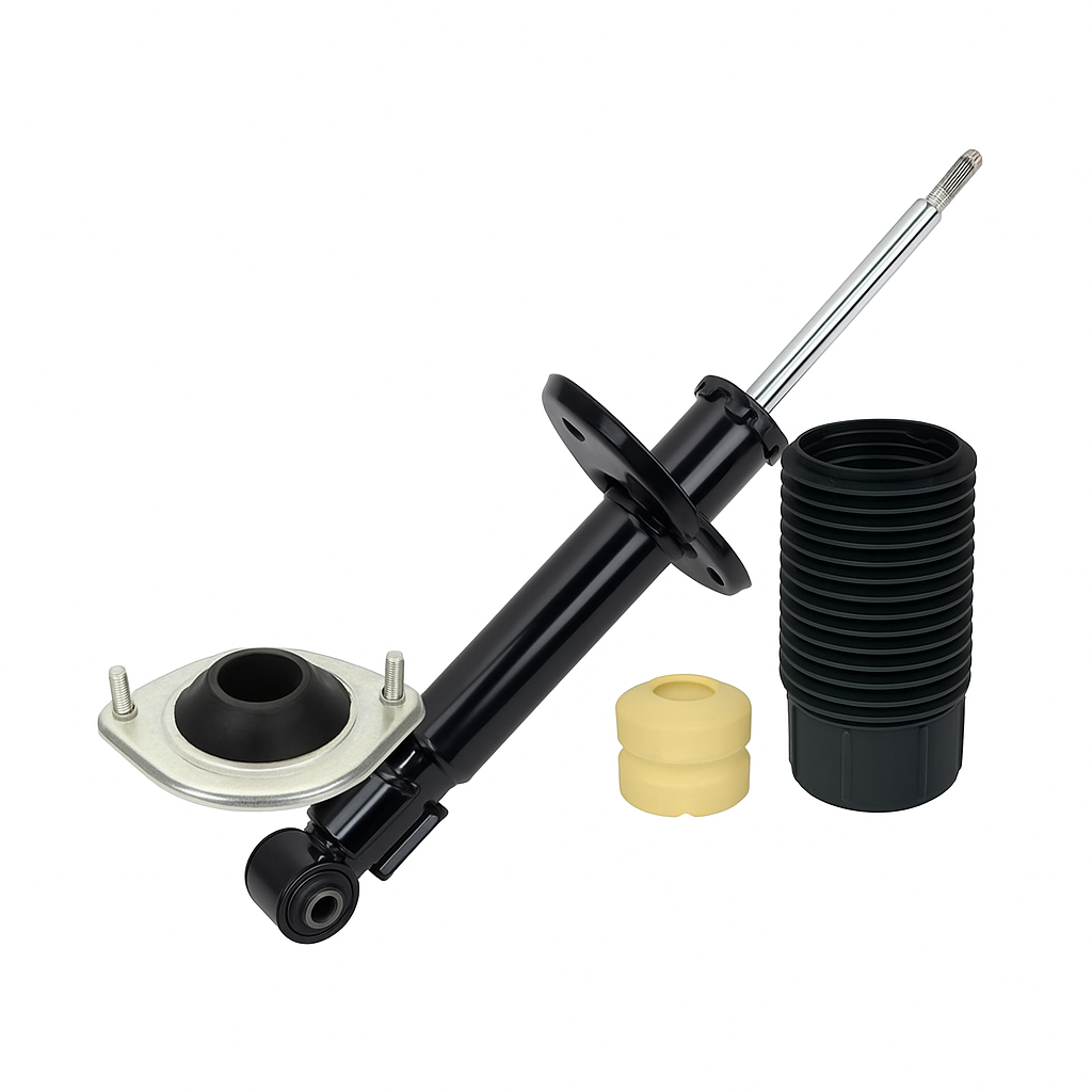 Kit Amortecedor Completo dianteiro